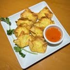 Best Crab Rangoon (8) in San Antonio, TX