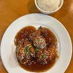 Best Sesame Chicken Wings in San Antonio, TX