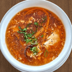 Best Hot & Sour Soup in San Antonio, TX